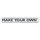 Make Your Own